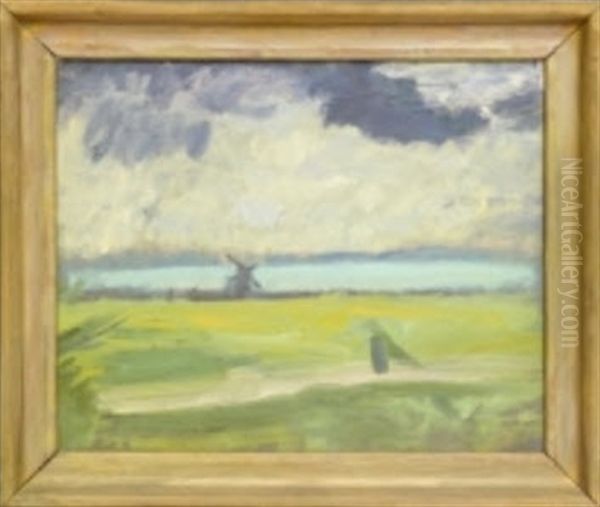 Kvarn Vid Havet - view 1