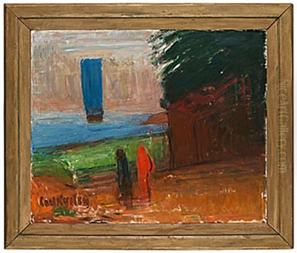 Vantan I - view 1