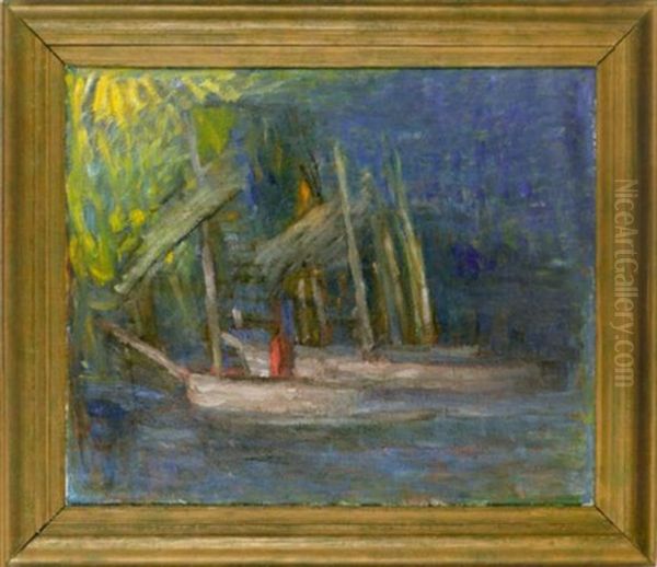 Natt Ii - view 1