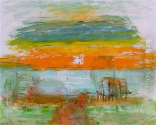 Aftonsky - view 1