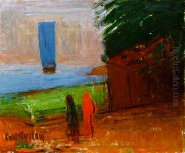 Vantan - view 1
