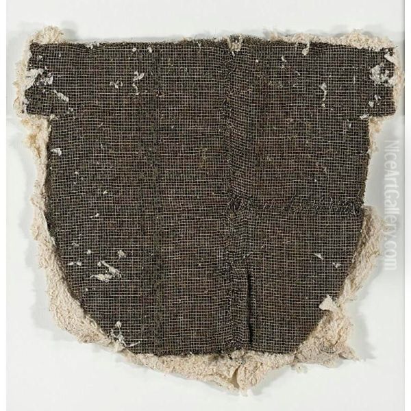 Untitled (seat) - view 1
