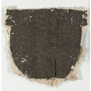 Untitled (seat) by John Beecham