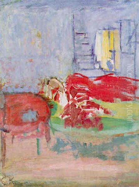 Interior - view 1