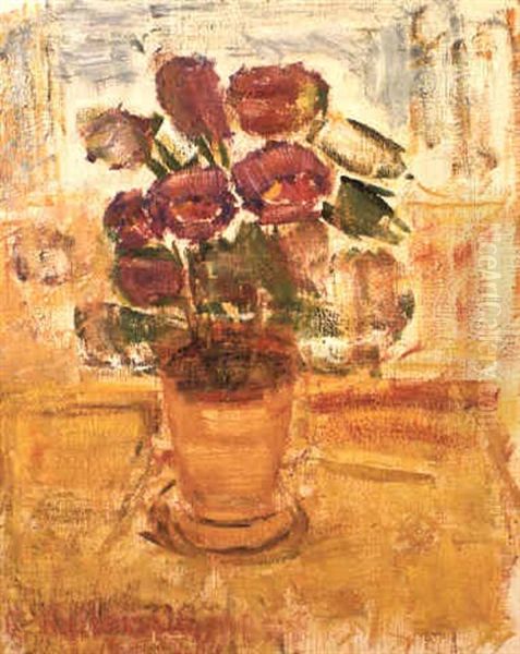 Blommor I Kruka - view 1
