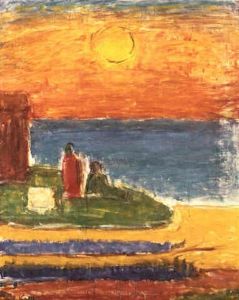 Inf"r O,ndligheten by Carl Kylberg