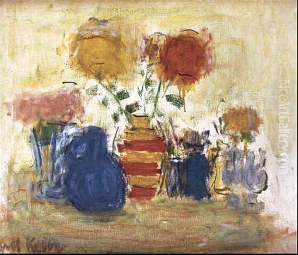Blommor Och Vaser - view 1
