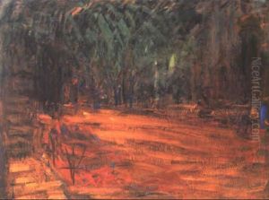 La Foret La Foret