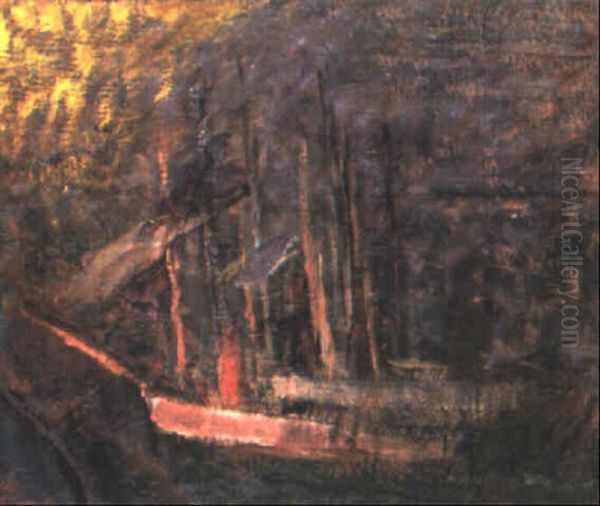 Natt - view 1
