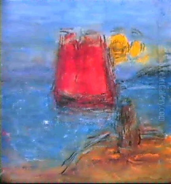 Roda Segel - view 1