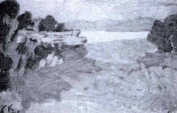 Havsvik Vid Vastkusten - view 1