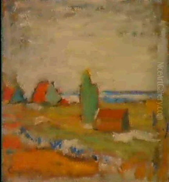 Gra Himmel - view 1