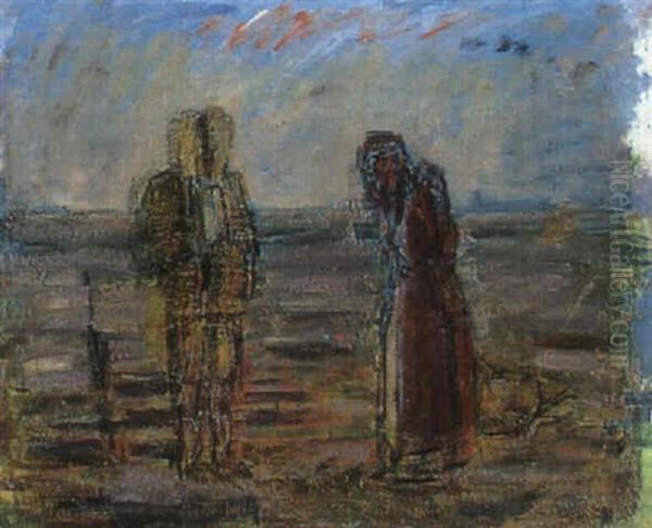 Angelus - view 1