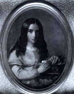 Barbara by Joseph Kyle