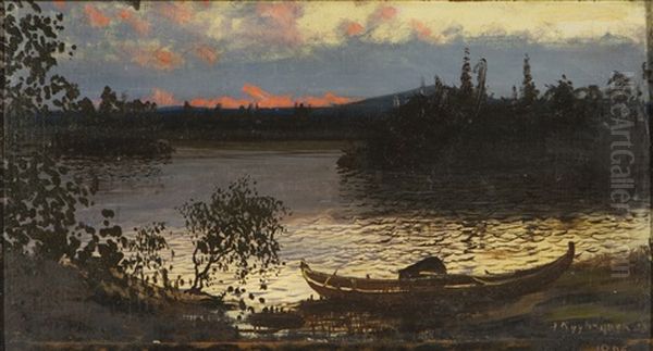 Twilight - view 1