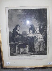 Untitled by George Duncan Beechey