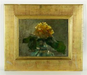 Still Life by John La Farge