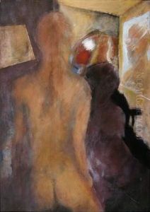 Dans L'atelier