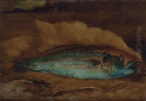 Parrot Fish