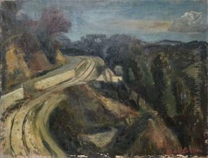 La Route De Vence