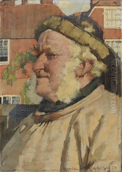 The Fisherman - view 1
