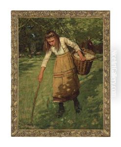 The Wool Gatherer The Wool Gatherer