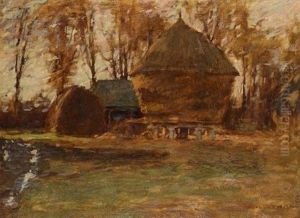 Sussex Hayricks Sussex Hayricks