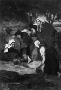 At The Well At The Well