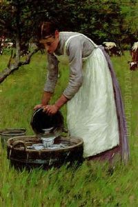 Water For The Herd Water For The Herd