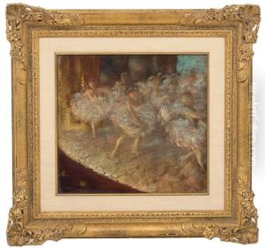 Ballet A L'opera