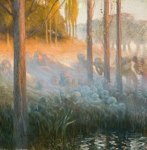 Esprits Nocturnes