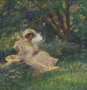 Sous Les Arbres Sous Les Arbres