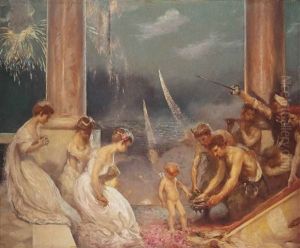 Homage To Cupid
