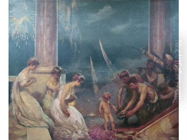L'autel De L'amour - view 1
