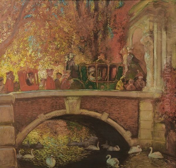 Le Retour De La Princesse - view 1