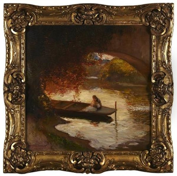 Les Amants Sous Le Pont - view 1