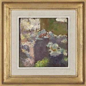 Femmmes Bretonnes by Gaston La Touche