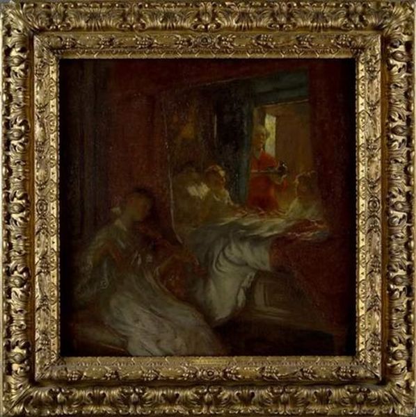 Le Jeune Roi - view 1