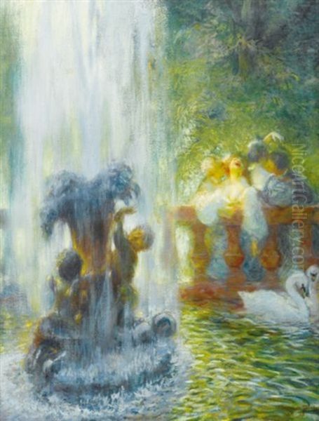 La Fete Joyeuse - view 1