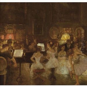 Soiree Chez Un Artiste Soiree Chez Un Artiste