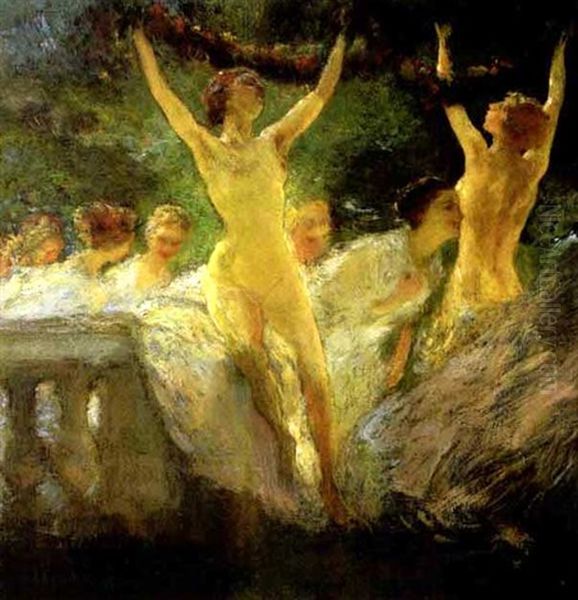 La Danse - view 1
