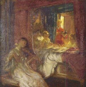 Le Jeune Roi