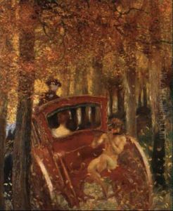 Le Voyage De Noces