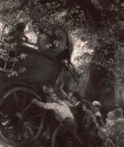 Le Chariot De Thalie Le Chariot De Thalie