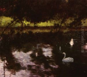 Lac Des Cygnes
