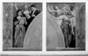 Chorale Et Ballet