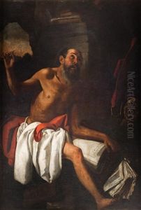 San Jeronimo
