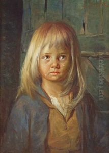 Selbstportrait by Maurice Quentin de La Tour