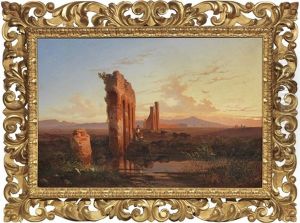 Campagna Romana