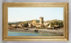 Veduta Di Taormina